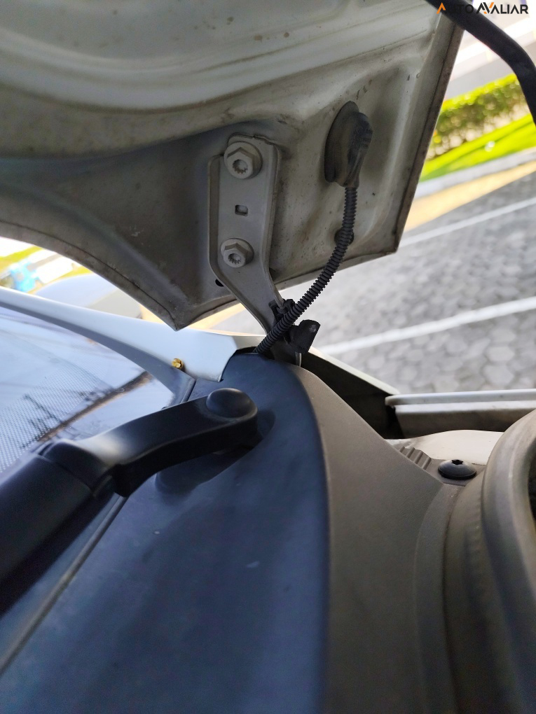 VOLKSWAGEN SAVEIRO 1.6 MSI ROBUST CD 8V FLEX 2P MANUAL