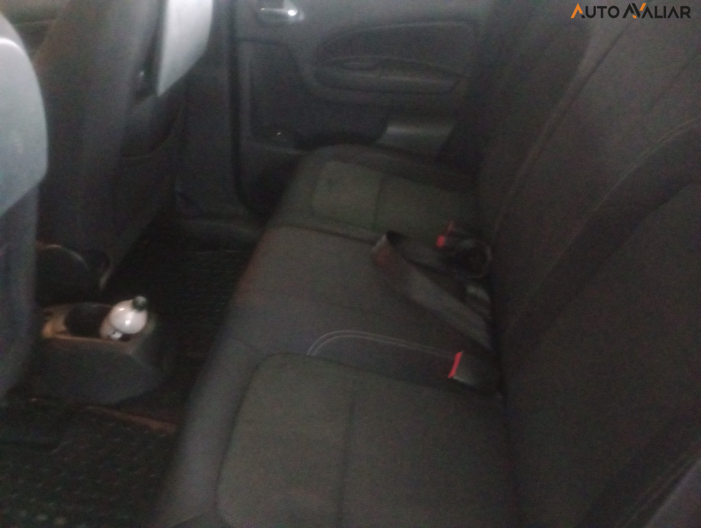 CITROEN C3 PICASSO GLX 1.6 16V((AUT.)FLEXSTART)