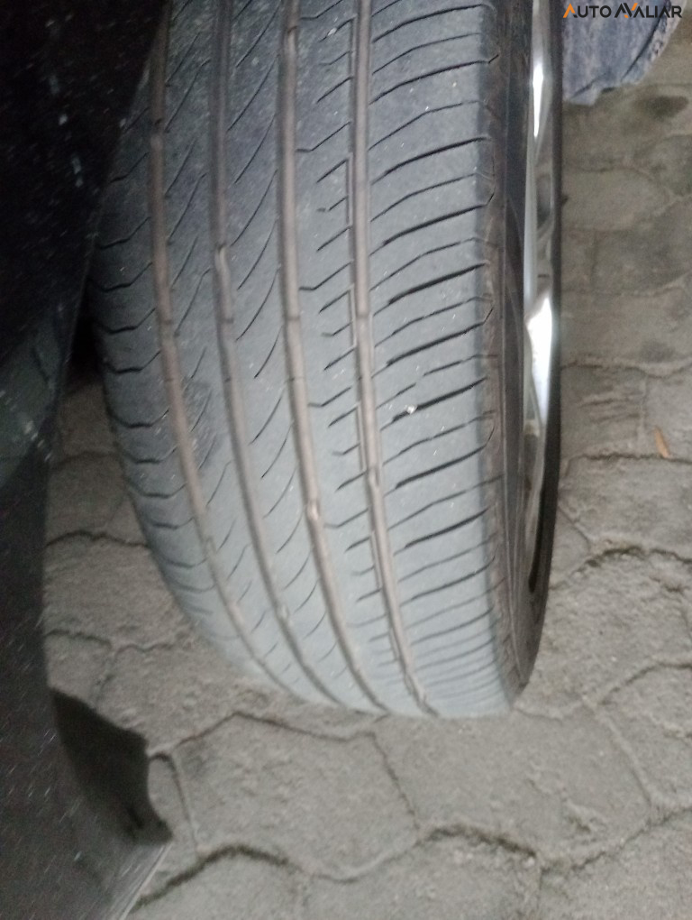 CITROEN C3 PICASSO GLX 1.6 16V((AUT.)FLEXSTART)