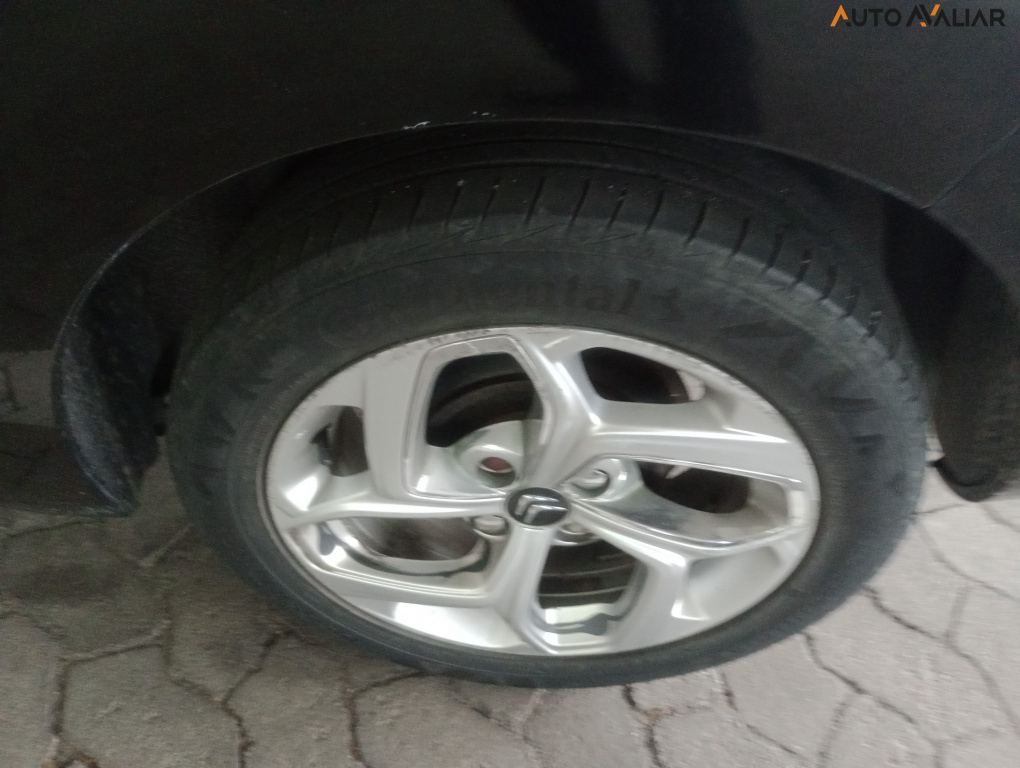 CITROEN C3 PICASSO GLX 1.6 16V((AUT.)FLEXSTART)