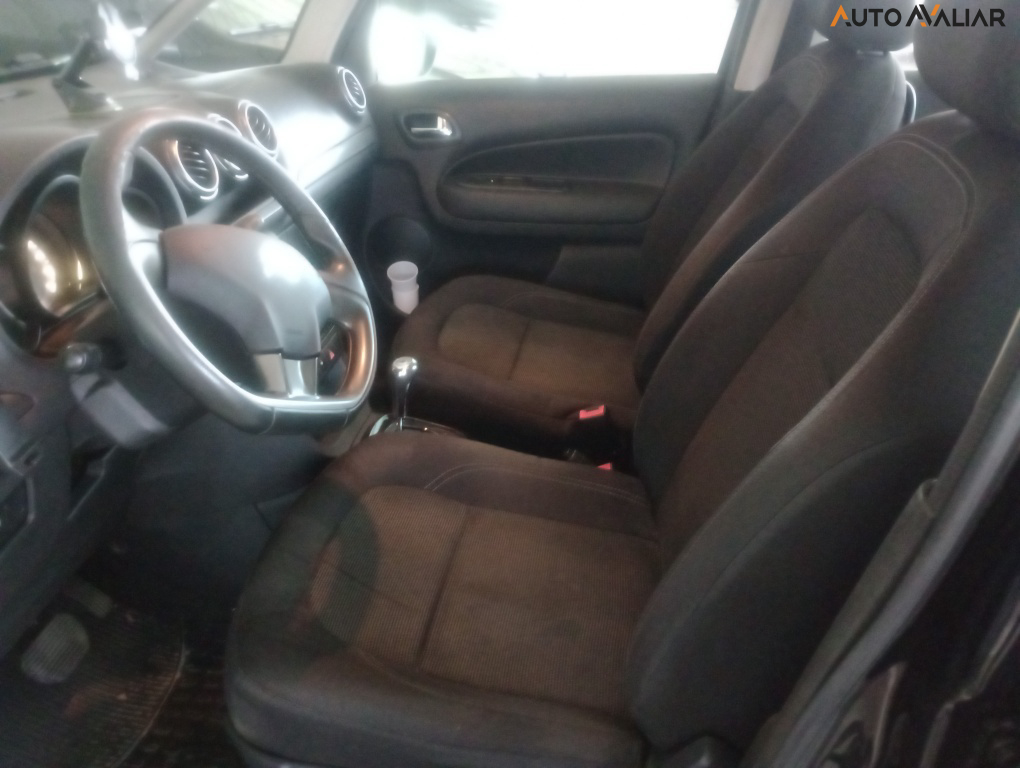 CITROEN C3 PICASSO GLX 1.6 16V((AUT.)FLEXSTART)