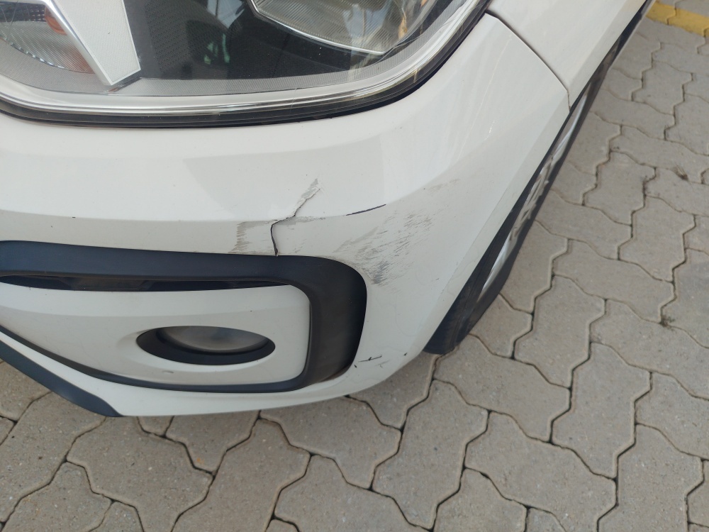 VOLKSWAGEN UP 1.0 MPI MOVE UP 12V FLEX 4P AUTOMATIZADO