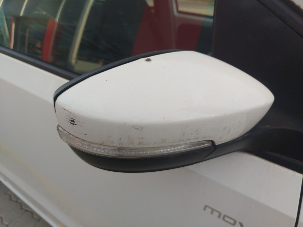 VOLKSWAGEN UP 1.0 MPI MOVE UP 12V FLEX 4P AUTOMATIZADO