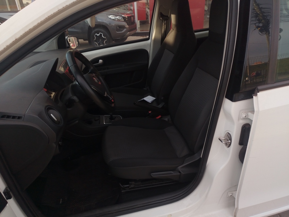 VOLKSWAGEN UP 1.0 MPI MOVE UP 12V FLEX 4P AUTOMATIZADO