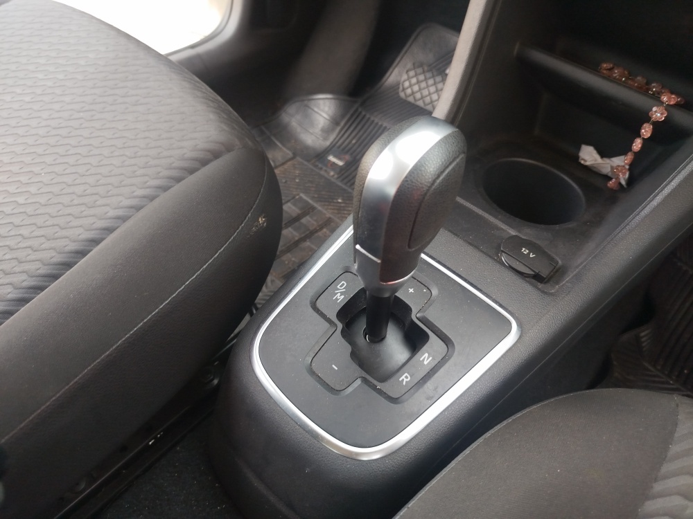 VOLKSWAGEN UP 1.0 MPI MOVE UP 12V FLEX 4P AUTOMATIZADO