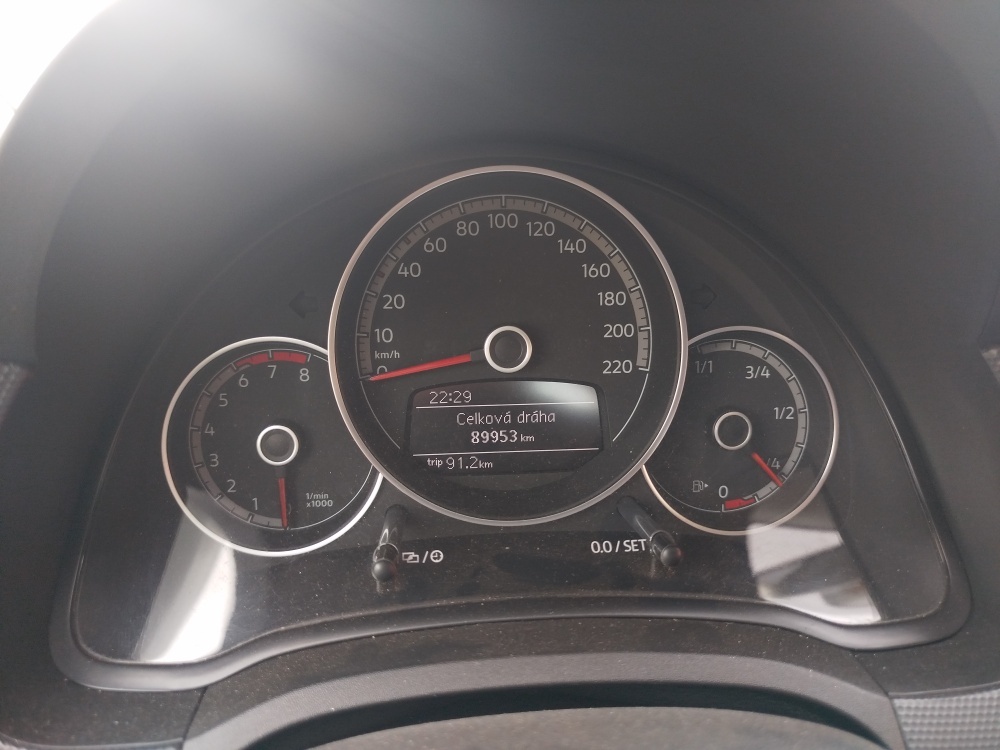 VOLKSWAGEN UP 1.0 MPI MOVE UP 12V FLEX 4P AUTOMATIZADO