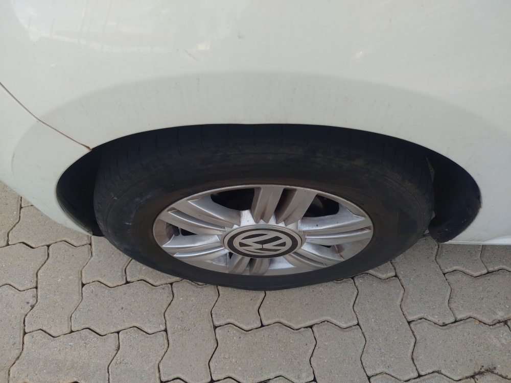 VOLKSWAGEN UP 1.0 MPI MOVE UP 12V FLEX 4P AUTOMATIZADO