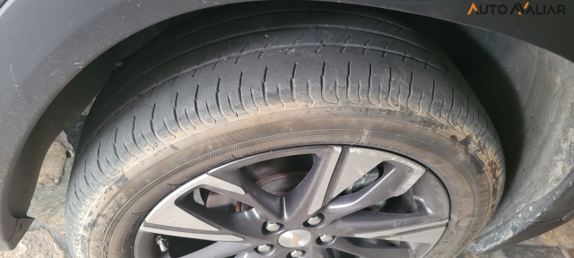 CHEVROLET TRACKER 1.2 TURBO FLEX PREMIER AUTOMATICO