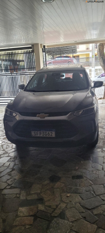 CHEVROLET TRACKER 1.2 TURBO FLEX PREMIER AUTOMATICO