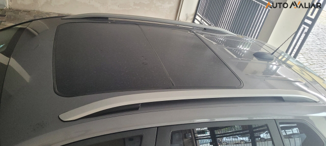 CHEVROLET TRACKER 1.2 TURBO FLEX PREMIER AUTOMATICO