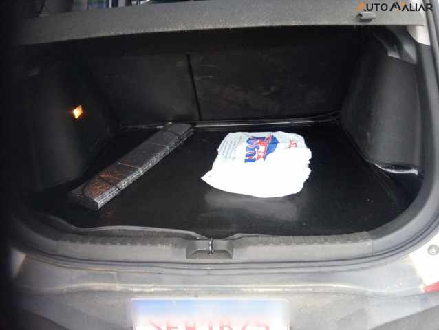 CHEVROLET TRACKER 1.0 TURBO FLEX LTZ AUTOMATICO