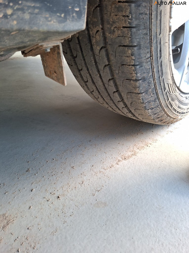 CHEVROLET TRACKER 1.0 TURBO FLEX LTZ AUTOM&Aacute;TICO