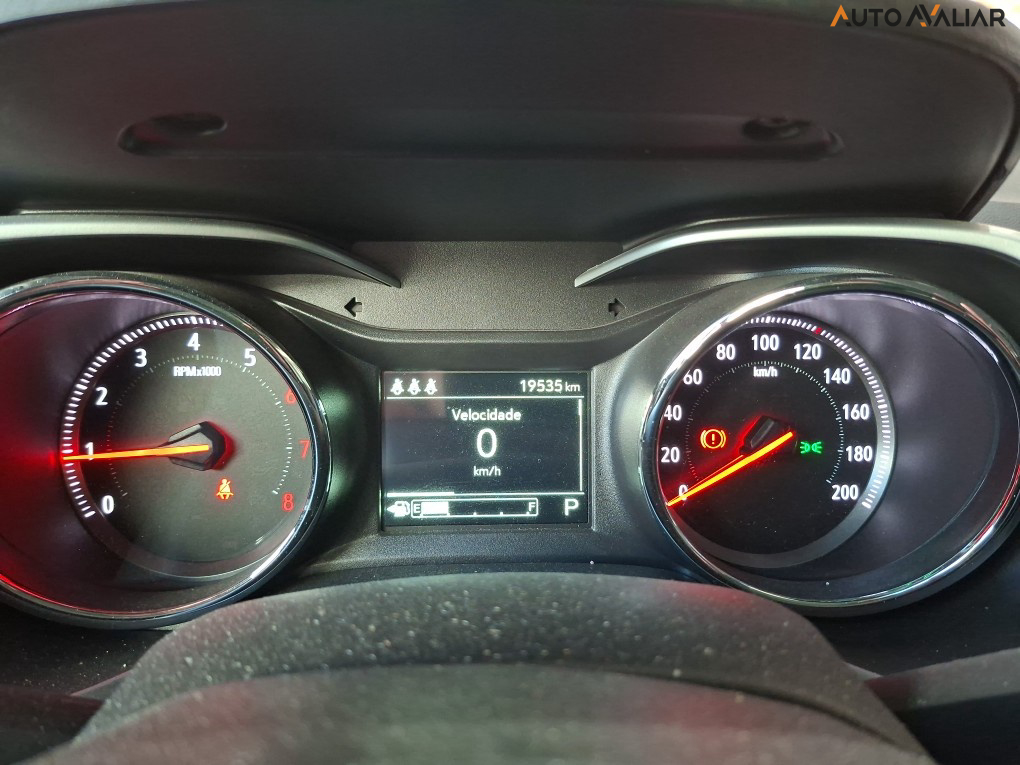 CHEVROLET TRACKER 1.0 TURBO FLEX LTZ AUTOM&Aacute;TICO