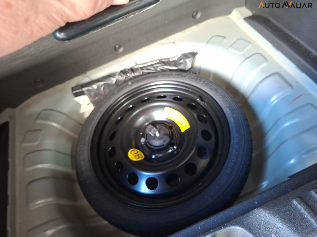 CHEVROLET TRACKER 1.0 TURBO FLEX LTZ AUTOM&Aacute;TICO