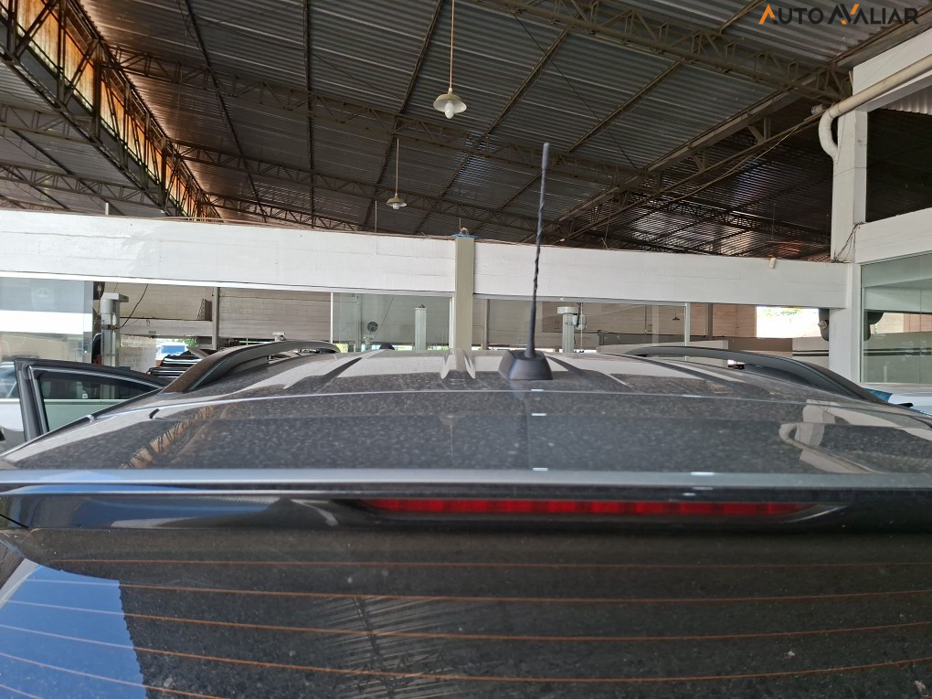 CHEVROLET TRACKER 1.0 TURBO FLEX LTZ AUTOM&Aacute;TICO