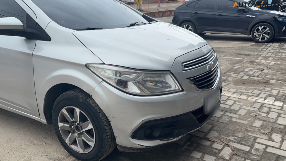 CHEVROLET PRISMA 1.0 MPFI LT 8V FLEX 4P MANUAL