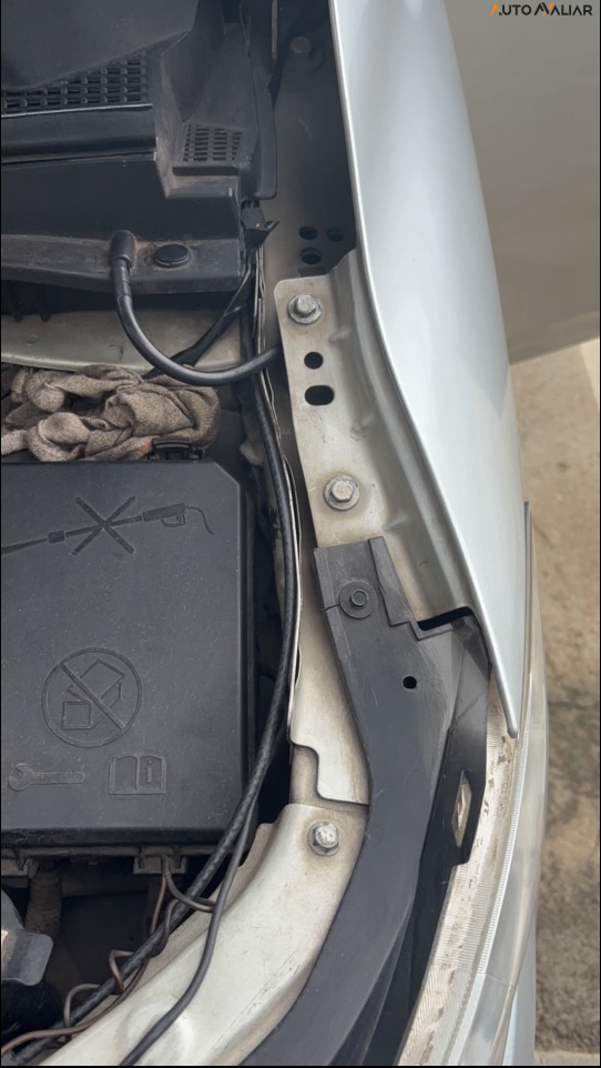 CHEVROLET PRISMA 1.0 MPFI LT 8V FLEX 4P MANUAL