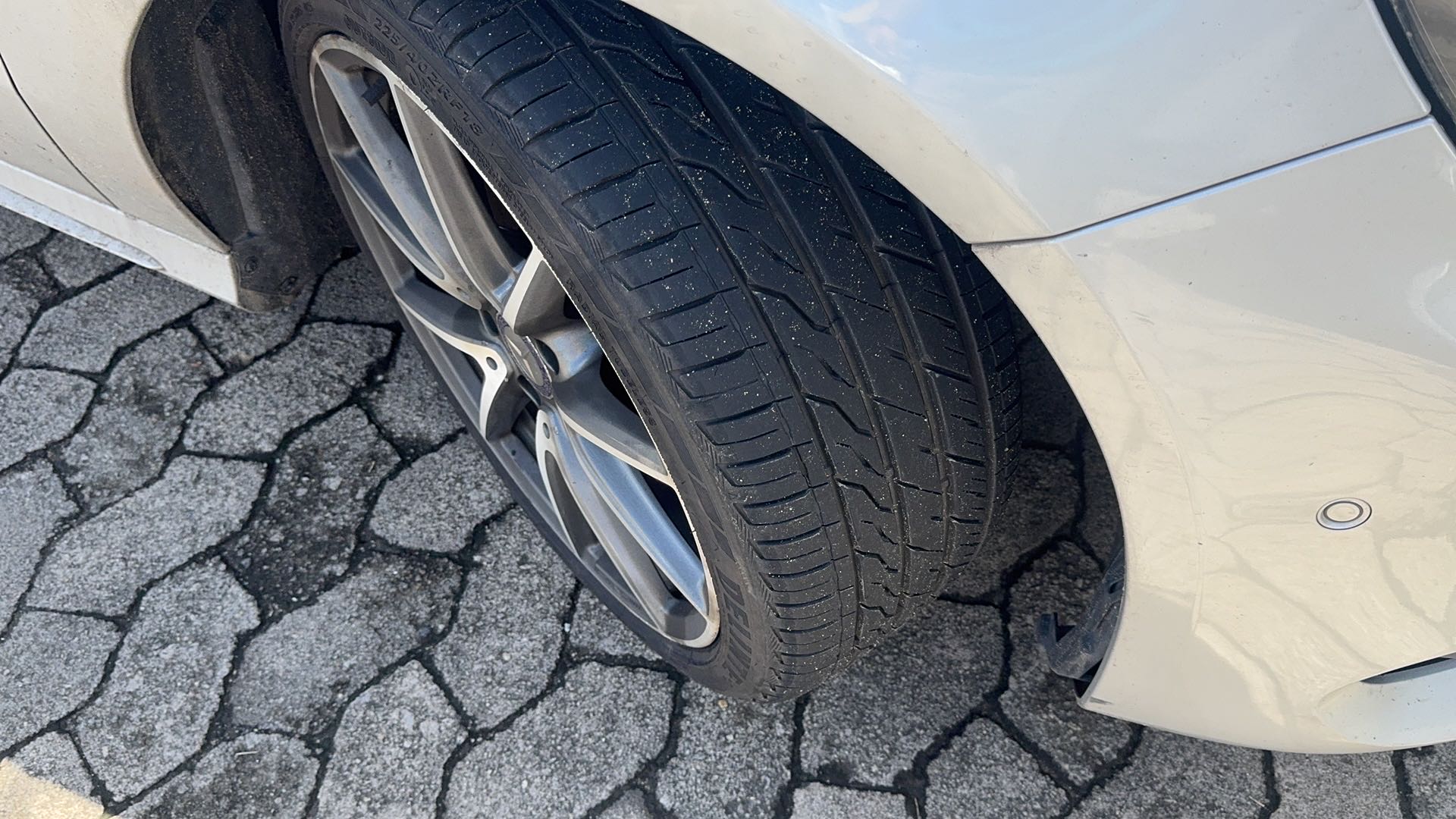 MERCEDES-BENZ A 250 2.0 SPORT TURBO GASOLINA 4P AUTOMATIZADO