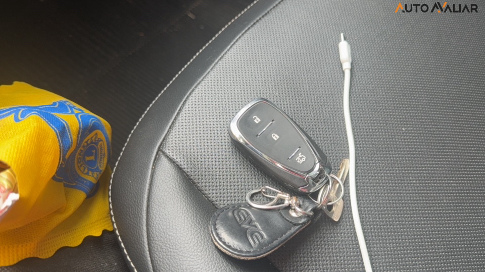 CHEVROLET ONIX 1.0 TURBO FLEX PREMIER AUTOM&Aacute;TICO