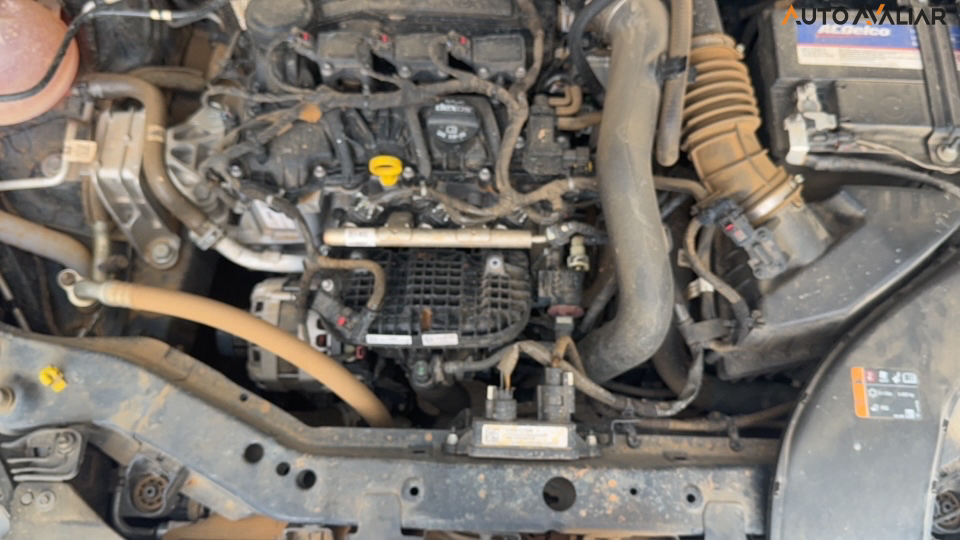 CHEVROLET ONIX 1.0 TURBO FLEX PREMIER AUTOM&Aacute;TICO