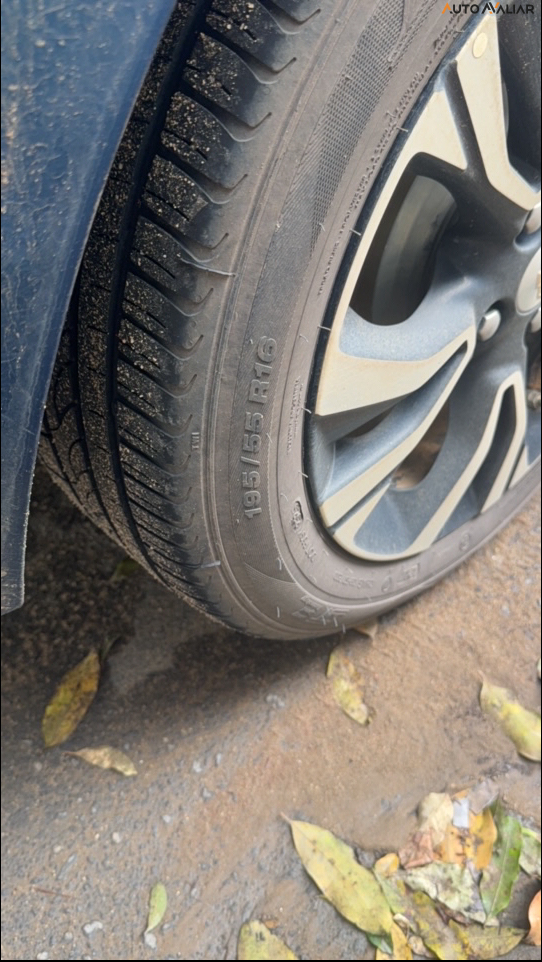 CHEVROLET ONIX 1.0 TURBO FLEX PREMIER AUTOM&Aacute;TICO