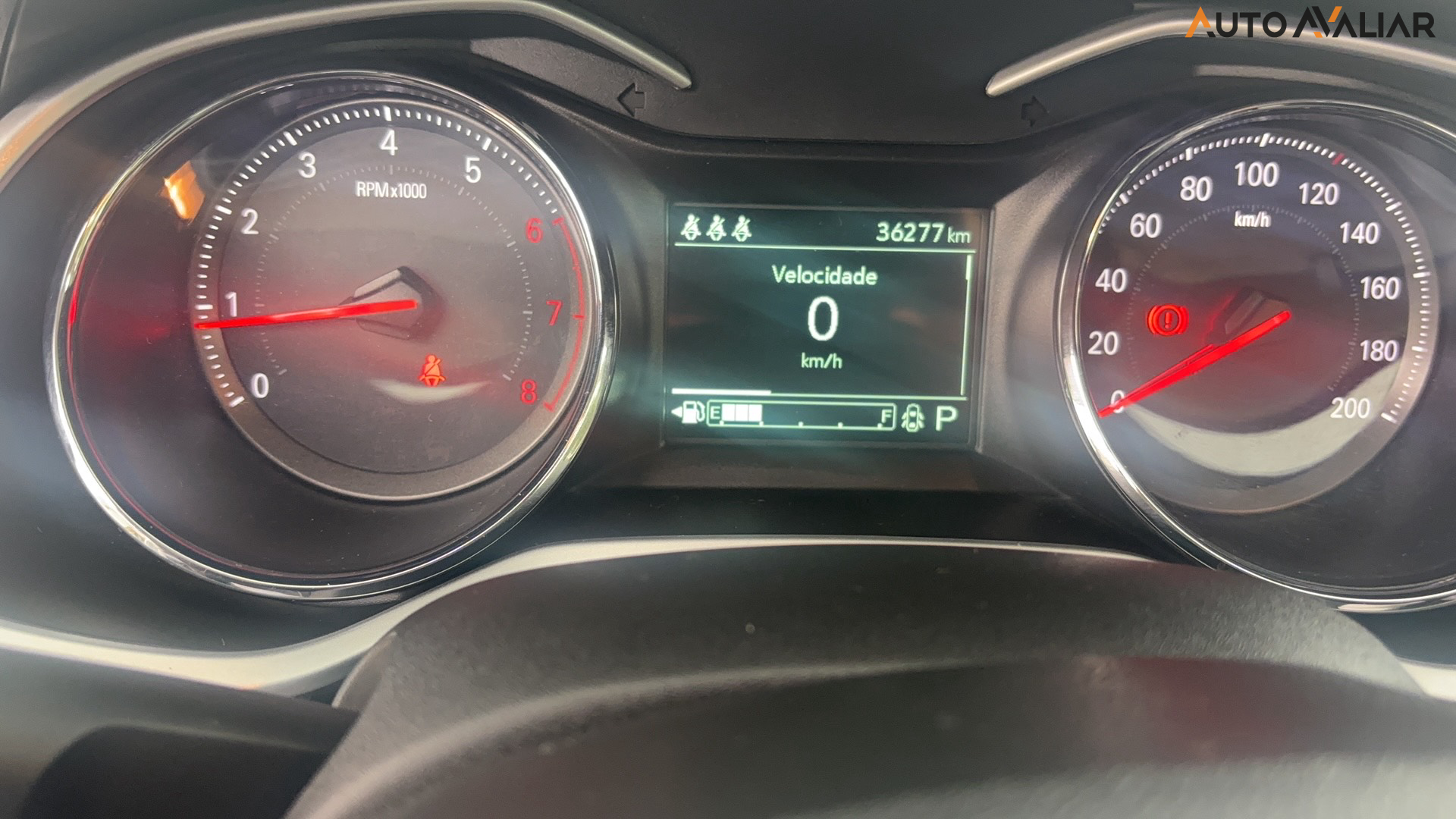 CHEVROLET ONIX 1.0 TURBO FLEX LTZ AUTOM&Aacute;TICO