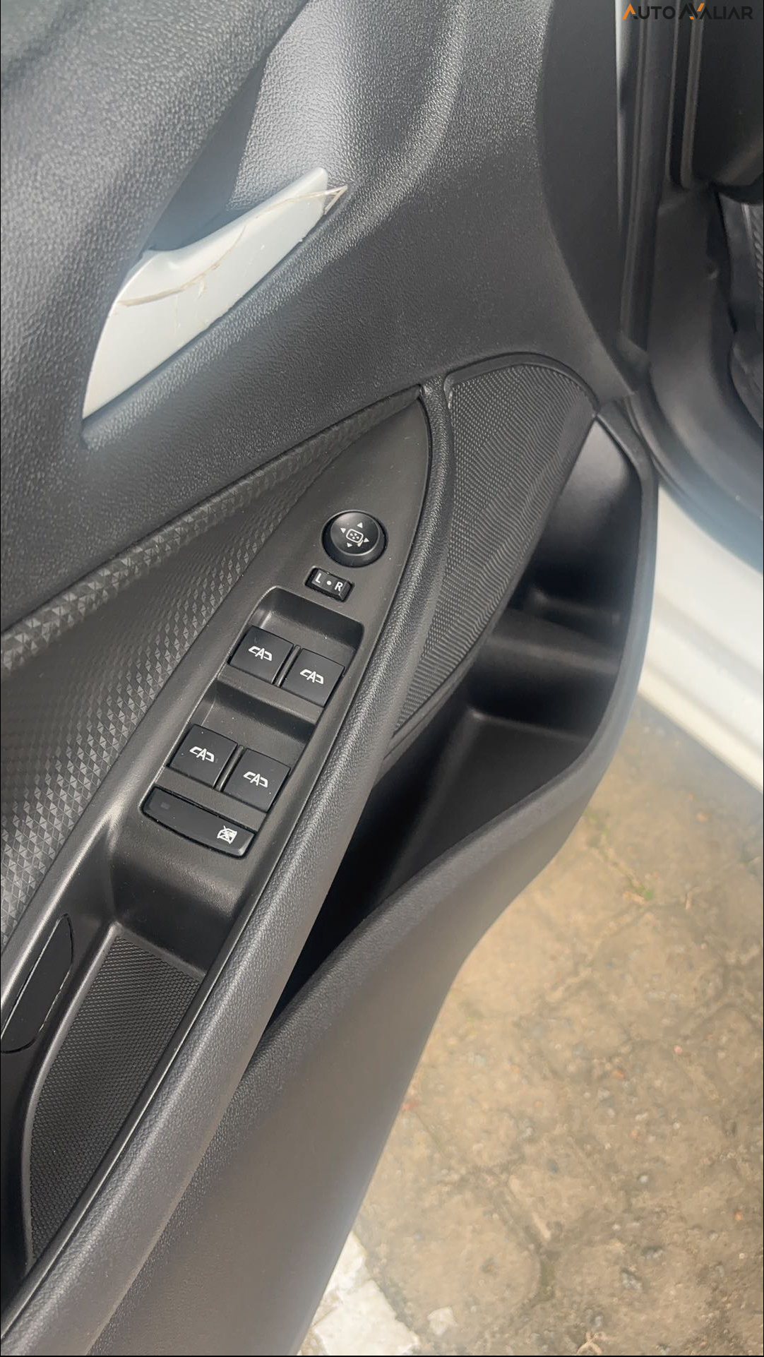 CHEVROLET ONIX 1.0 TURBO FLEX LTZ AUTOM&Aacute;TICO