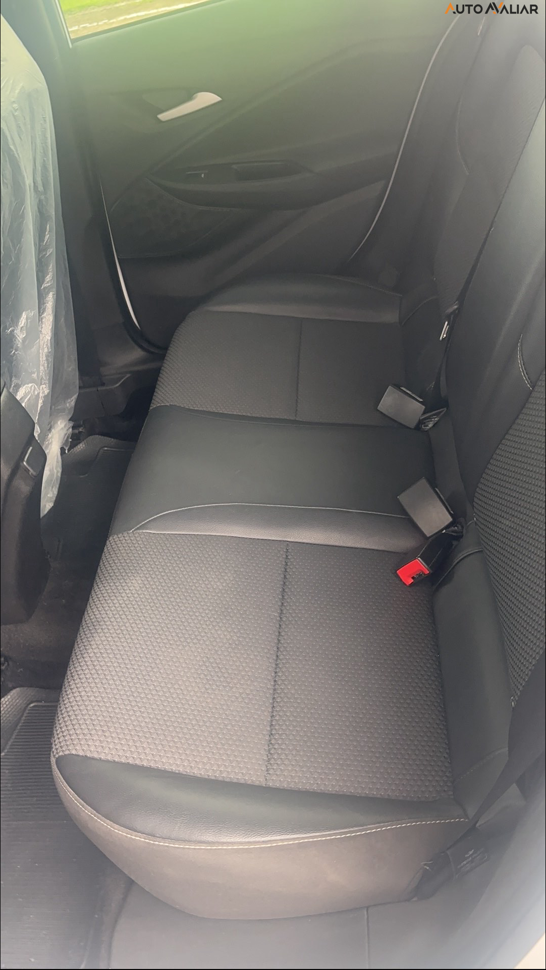 CHEVROLET ONIX 1.0 TURBO FLEX LTZ AUTOM&Aacute;TICO