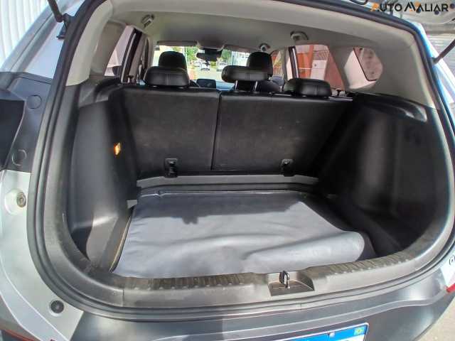 CHEVROLET TRACKER 1.0 TURBO FLEX LTZ AUTOMATICO