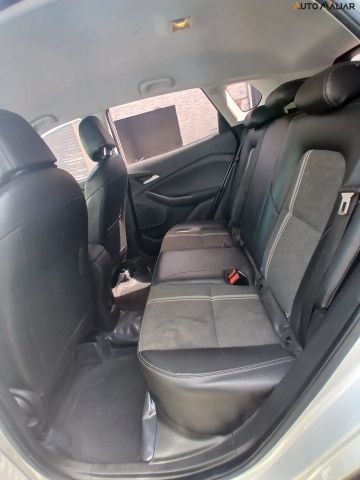 CHEVROLET TRACKER 1.0 TURBO FLEX LTZ AUTOMATICO