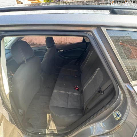 CHEVROLET TRACKER 1.0 TURBO FLEX LT AUTOMATICO