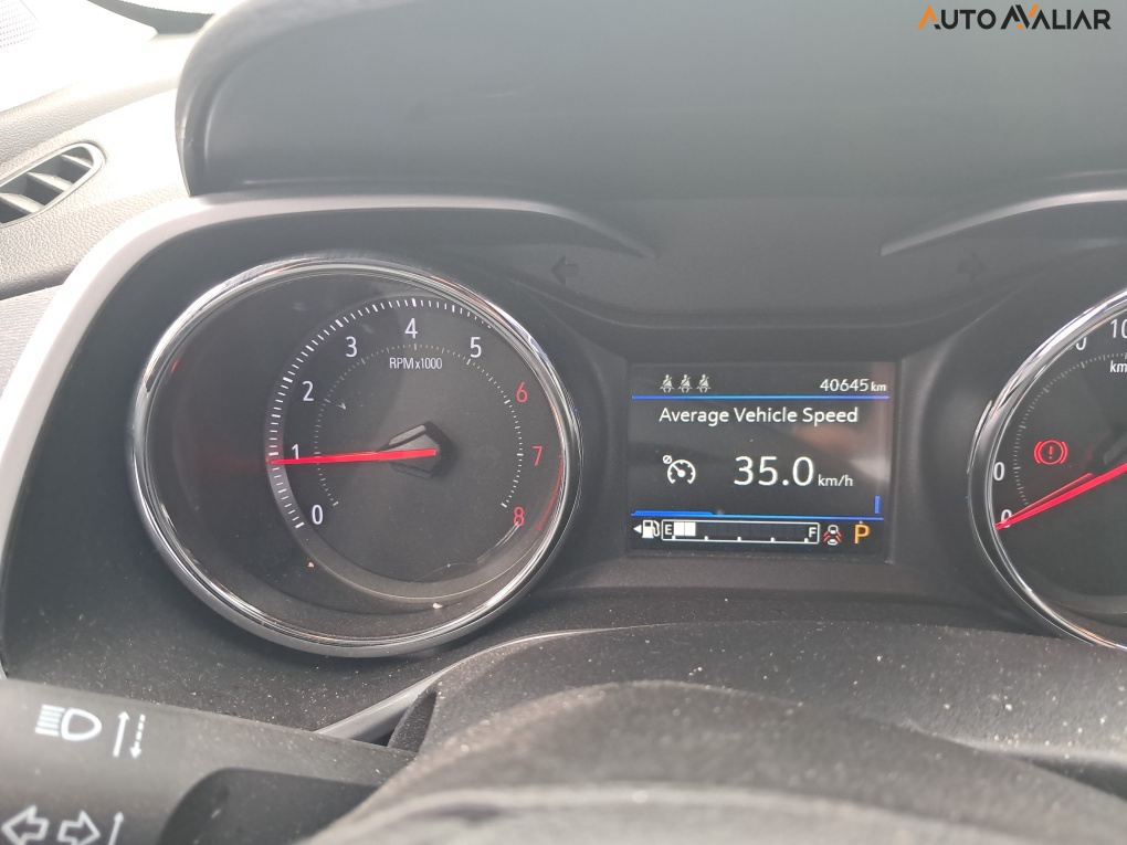 CHEVROLET TRACKER 1.2 TURBO FLEX PREMIER AUTOMATICO