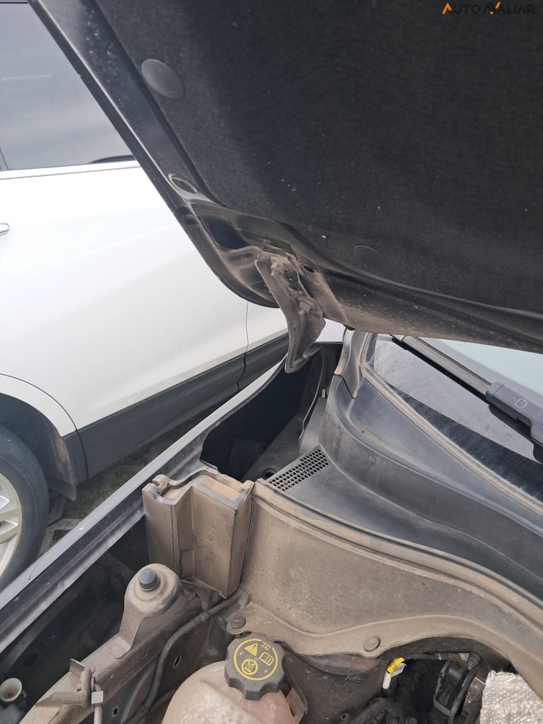 CHEVROLET TRACKER 1.2 TURBO FLEX PREMIER AUTOMATICO