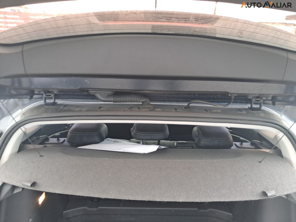 CHEVROLET TRACKER 1.2 TURBO FLEX PREMIER AUTOMATICO