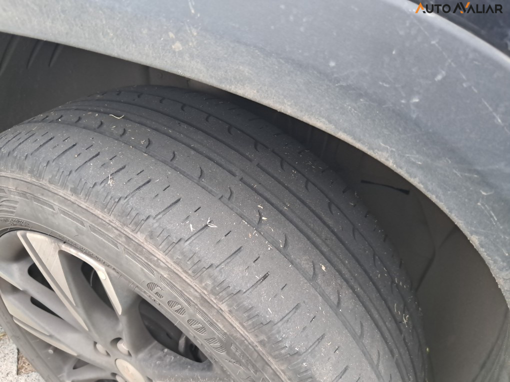 CHEVROLET TRACKER 1.2 TURBO FLEX PREMIER AUTOMATICO