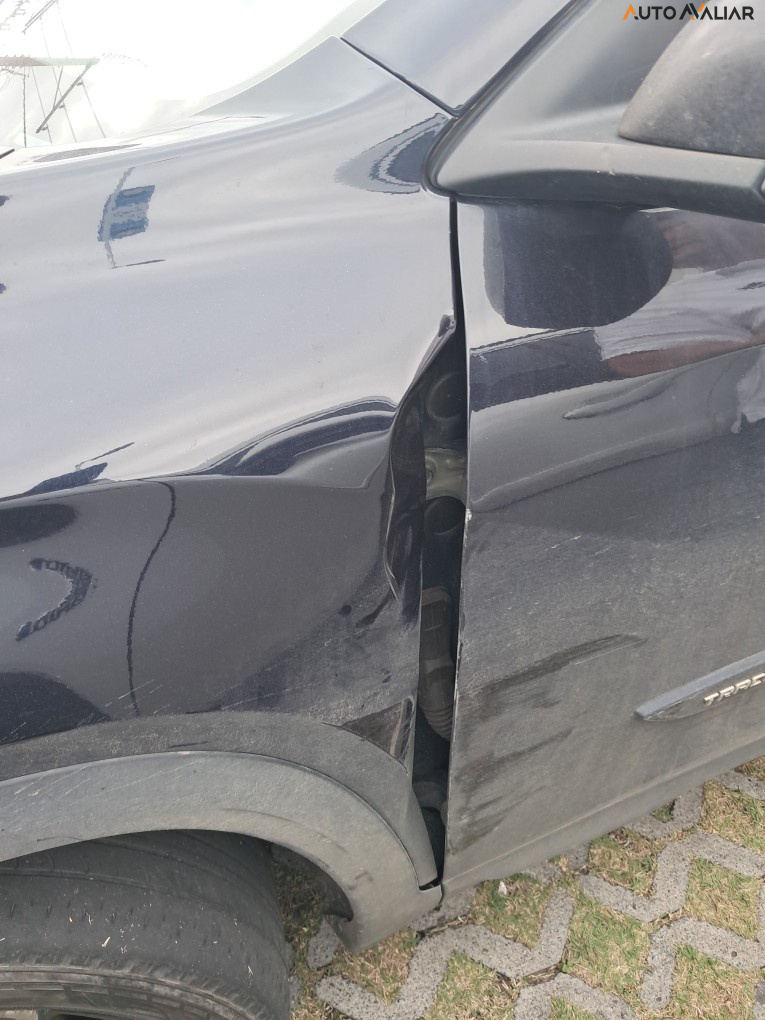 CHEVROLET TRACKER 1.2 TURBO FLEX PREMIER AUTOMATICO