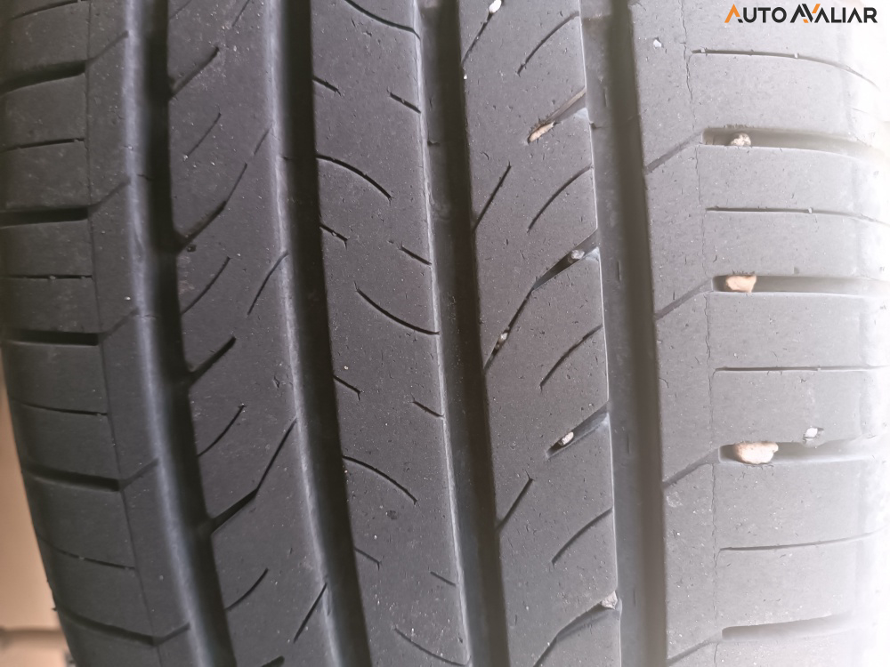 CHEVROLET MONTANA 1.2 TURBO FLEX RS AUTOM&Aacute;TICO