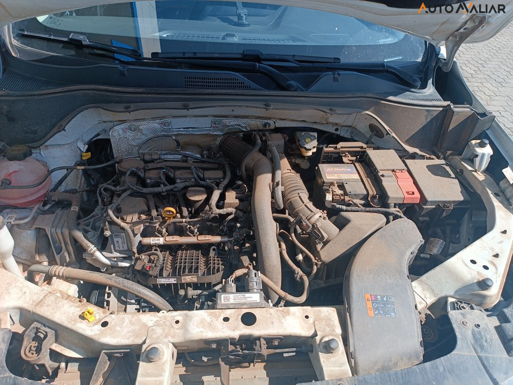 CHEVROLET MONTANA 1.2 TURBO FLEX RS AUTOM&Aacute;TICO