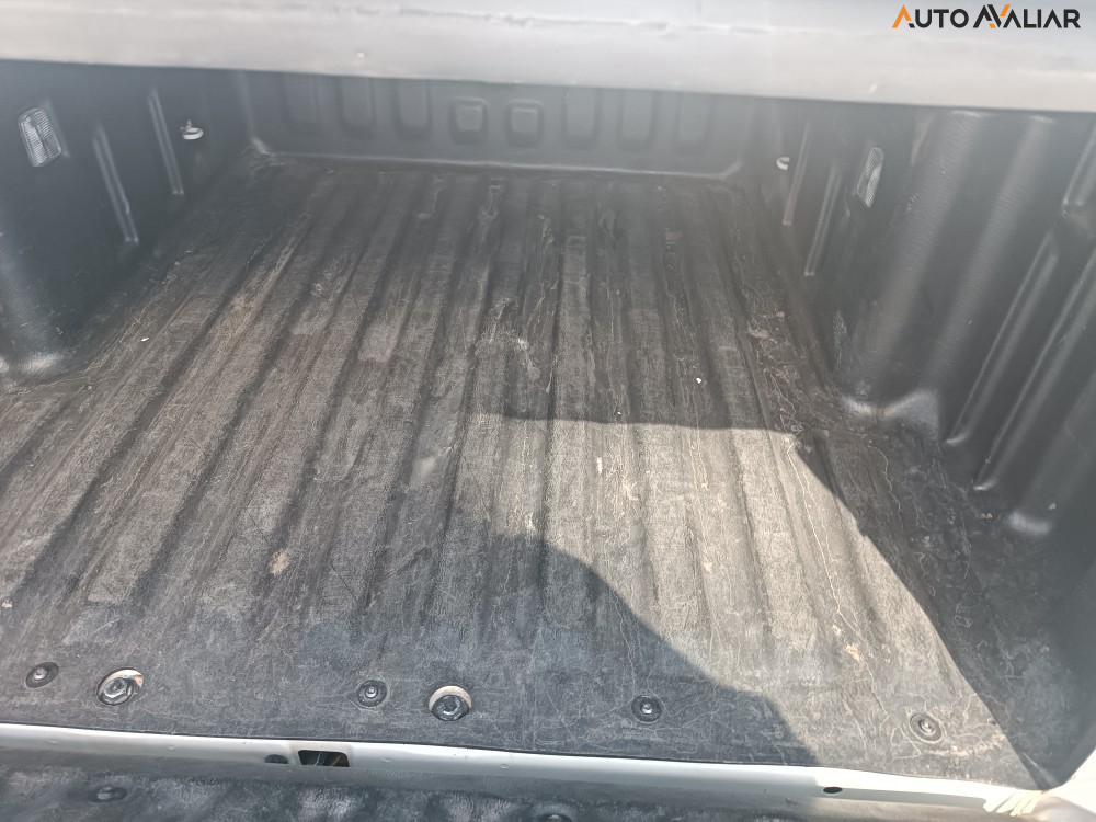 CHEVROLET MONTANA 1.2 TURBO FLEX RS AUTOM&Aacute;TICO