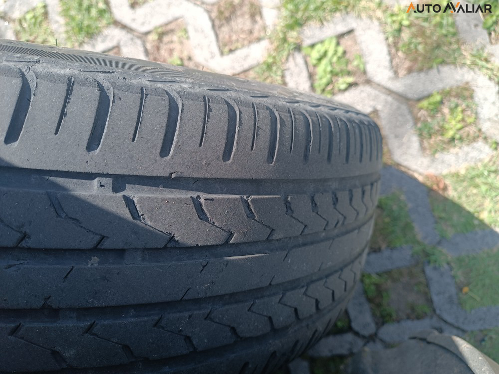 CHEVROLET MONTANA 1.2 TURBO FLEX RS AUTOM&Aacute;TICO