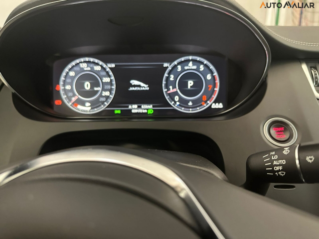 JAGUAR E-PACE 2.0 16V P250 FLEX R-DYNAMIC S AWD AUTOMATICO