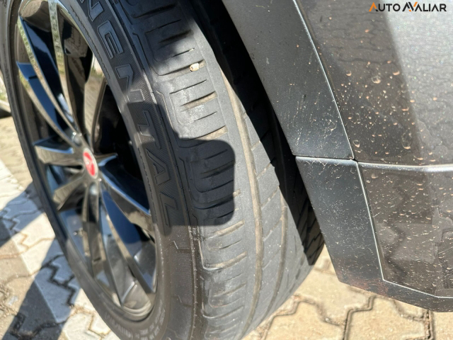 JAGUAR E-PACE 2.0 16V P250 FLEX R-DYNAMIC S AWD AUTOMATICO