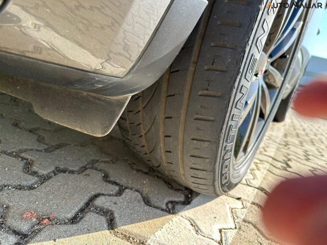 JAGUAR E-PACE 2.0 16V P250 FLEX R-DYNAMIC S AWD AUTOMATICO