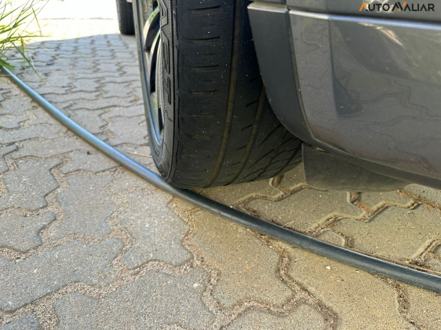 JAGUAR E-PACE 2.0 16V P250 FLEX R-DYNAMIC S AWD AUTOMATICO