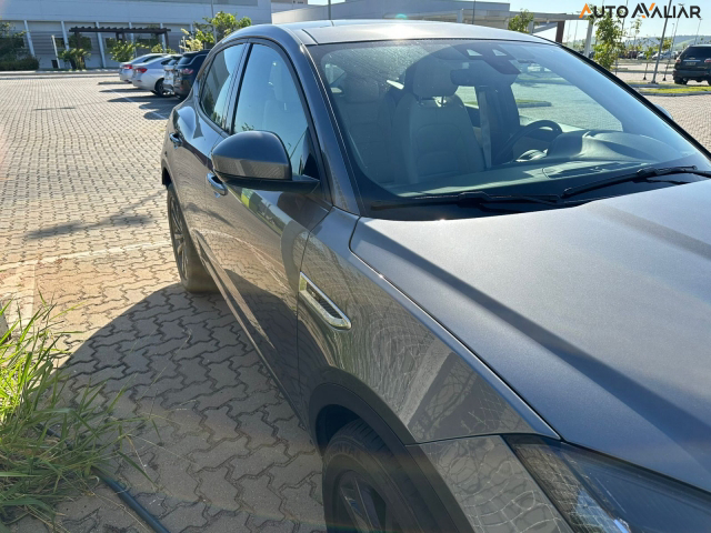 JAGUAR E-PACE 2.0 16V P250 FLEX R-DYNAMIC S AWD AUTOMATICO
