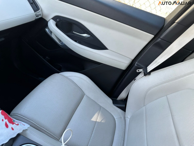 JAGUAR E-PACE 2.0 16V P250 FLEX R-DYNAMIC S AWD AUTOMATICO
