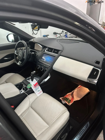 JAGUAR E-PACE 2.0 16V P250 FLEX R-DYNAMIC S AWD AUTOMATICO