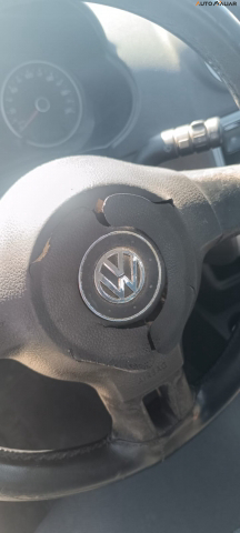 VOLKSWAGEN VOYAGE 1.6 MI COMFORTLINE 8V FLEX 4P MANUAL