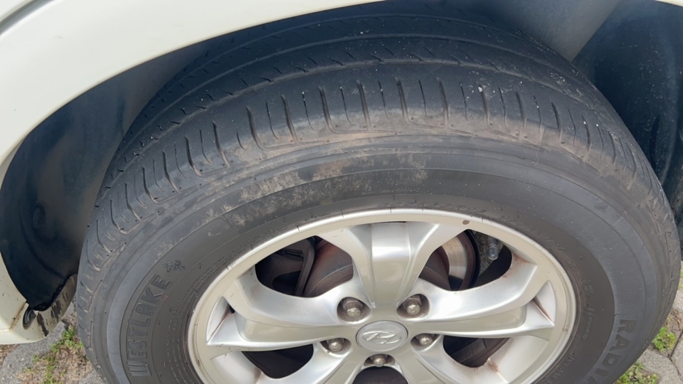 HYUNDAI TUCSON 2.0 MPFI GLS BASE 16V 143CV 2WD FLEX 4P AUTOMATICO