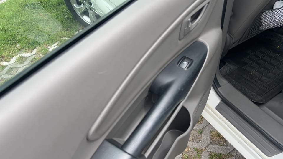 HYUNDAI TUCSON 2.0 MPFI GLS BASE 16V 143CV 2WD FLEX 4P AUTOMATICO